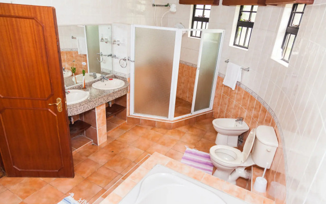 Hope Gardens Guest House