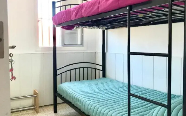 Bruno´s House Apartment View