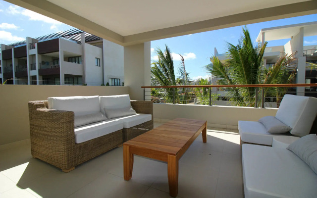 Element Bay 2 Beach Apartments By Barnes
