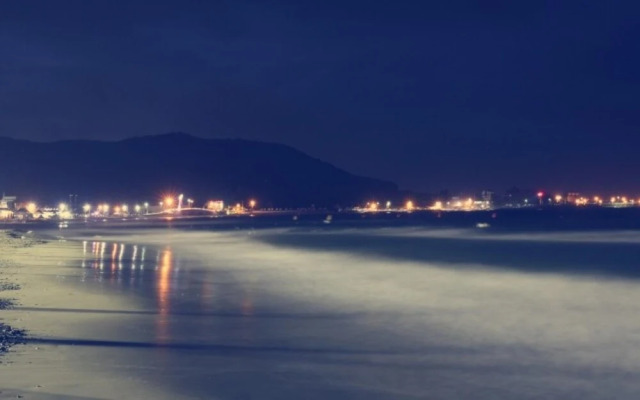 Pohang Cassis Pool Villa