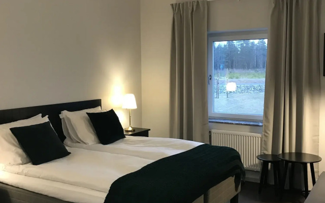 Rasta Värnamo