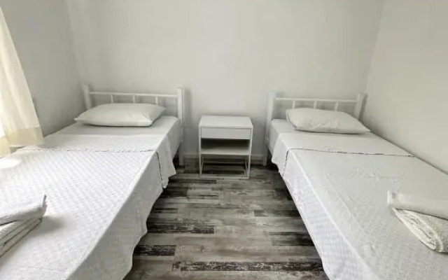 Denizatı Pansiyon Bodrum