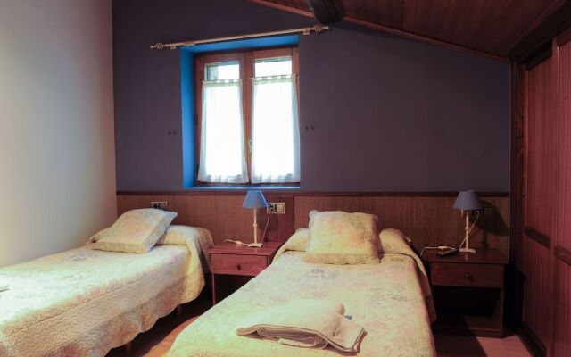 Casa Rural Altzibar-Berri