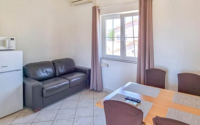 Amazing Apartment in Zadar With Wifi and 2 Bedrooms