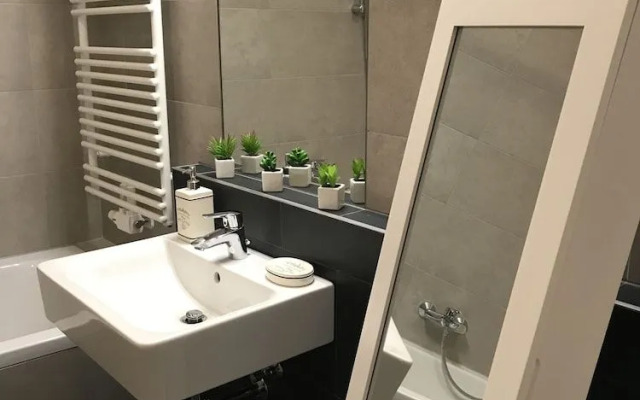 United Homes Apartments Vienna