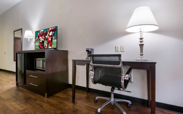 Red Roof Inn Carrollton