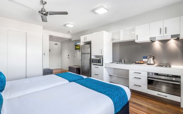 Essence Apartments Chermside