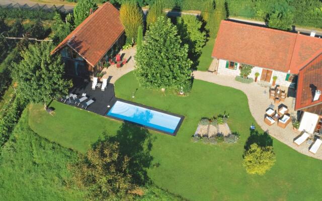 Landhaus Austria, Fehring