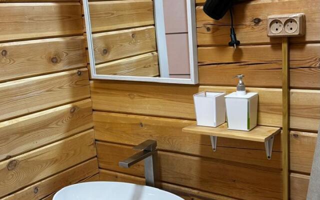 Атмосфера Алтая