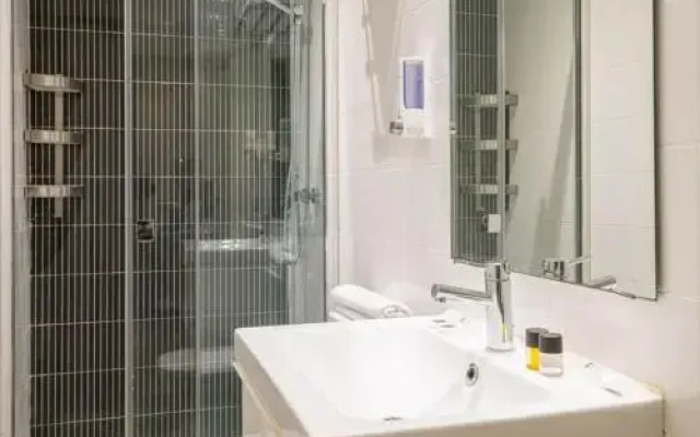 Home Art Apartments Málaga