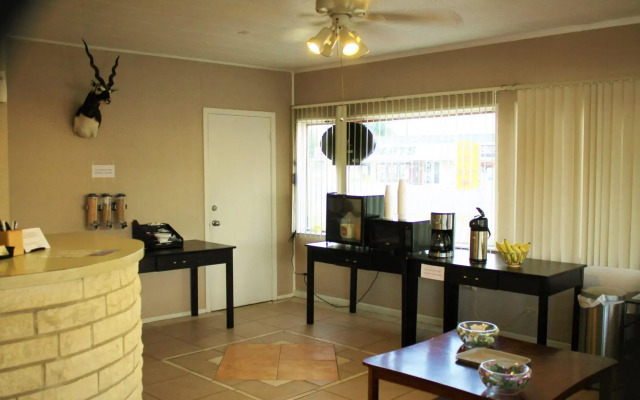 Sun Valley Motel