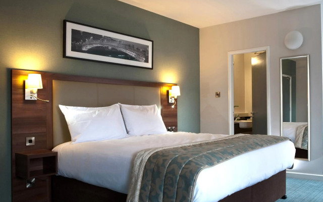 Leonardo Hotel Milton Keynes