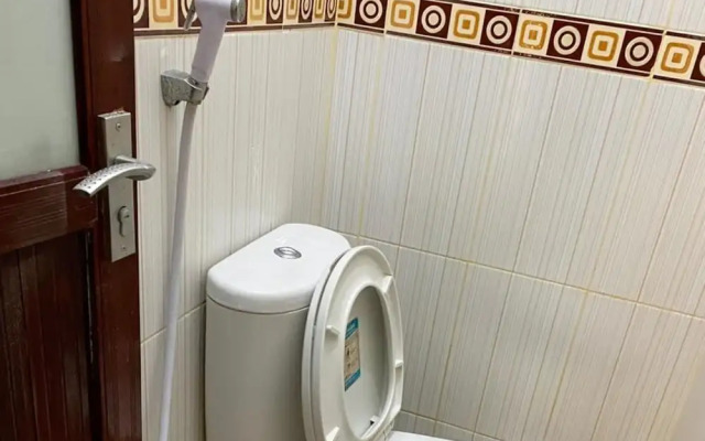 Radja Guest House
