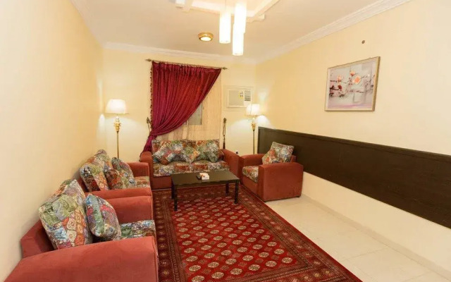 Wazan Hotel