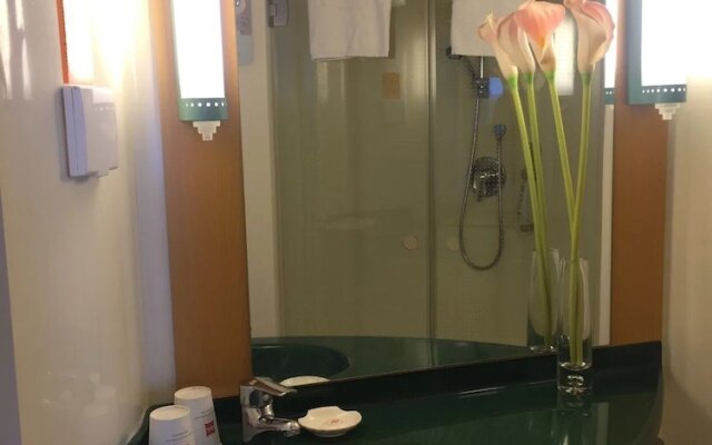 Hotel Bisi Zhongshan