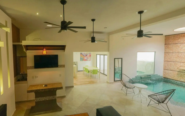 Casa Kaoba Hotel & Suites