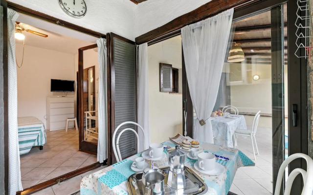 Il Vecchio Faro Piras 150mt From The Sea