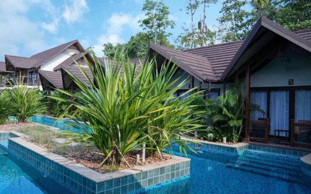 Gokulam Grand Resort & Spa