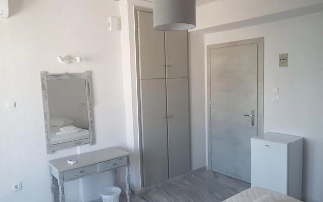 Vrahos Rooms