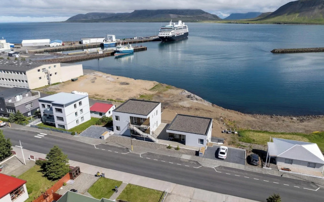 Hafnir Apartments