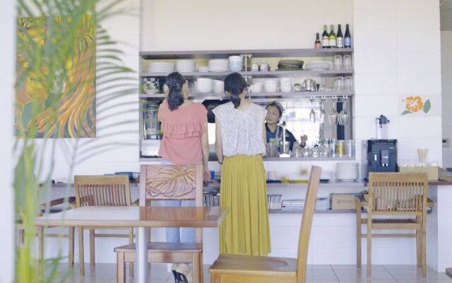 413 Hamahiga Hotel&cafe