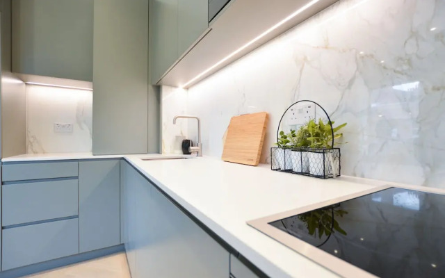 Haverstock Hill Serviced Apartments by Concept Apartments
