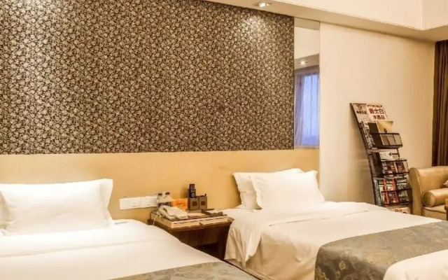 Eastern Five Continents Hotel