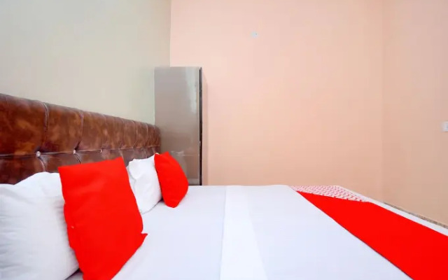 Oyo 39778 Hotel Blue Planet