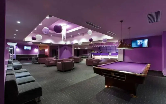 Zenith - Conferece  Spa Hotel