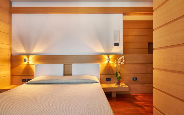 Hotel Fonzari