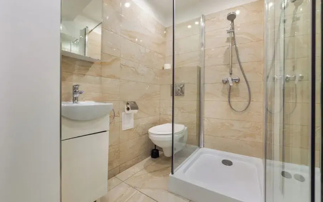 Apartamenty Sun & Snow Grunwaldzka Sopot