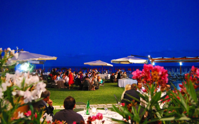 Hotel Torre Del Sole
