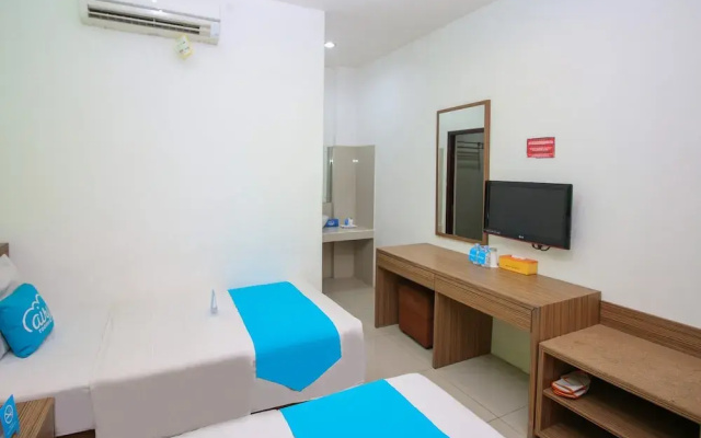 Airy Uritetu Jan Paays 16 Ambon