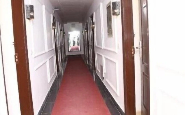 Premier Inn Express Lahore