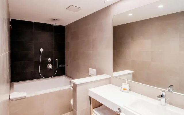 Apartment in Zaton Nin for 6 Person