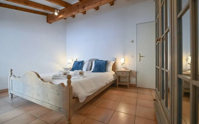 Ruga House in Lake Ascona 7