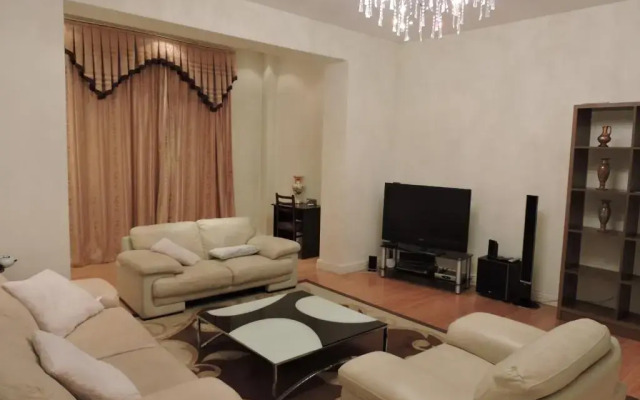 1 Shota Rustaveli Avenue