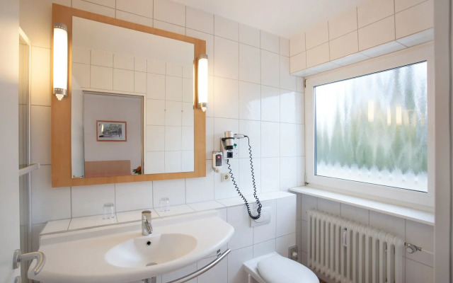 Ibis Saarbruecken City