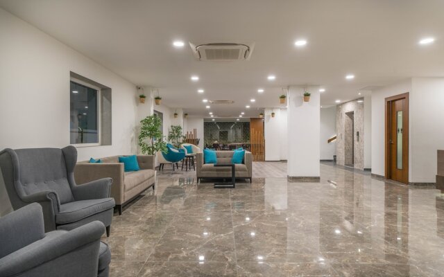 SKYLA Studios & Suites - Jubilee Hills