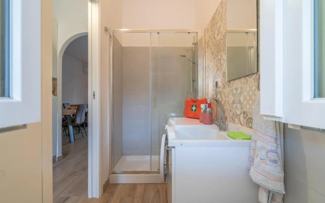 Villa Gioia 400m From the Beach