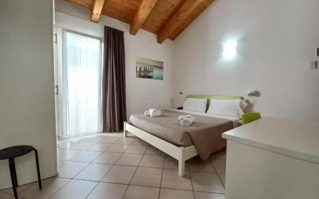 Hotel Sasselli