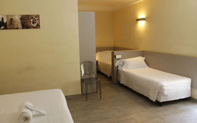 Albergo Firenze