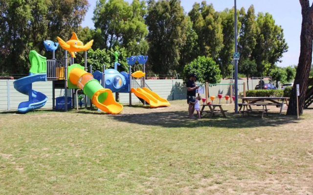 Villa in Cecina Mare Near Sandy Beach