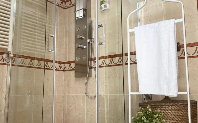 Laetitia Guest House32