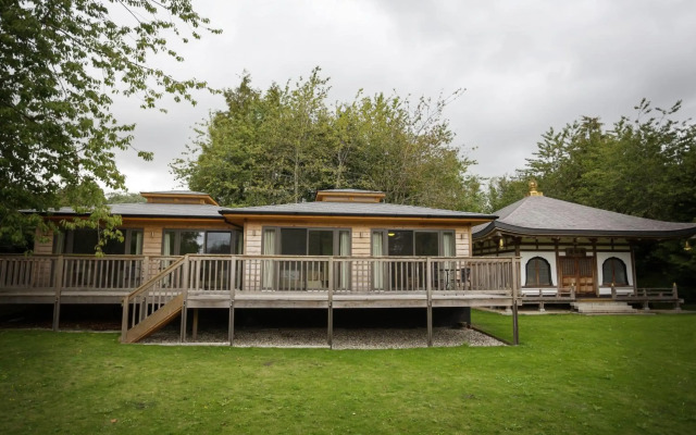Donnington Grove Country Club