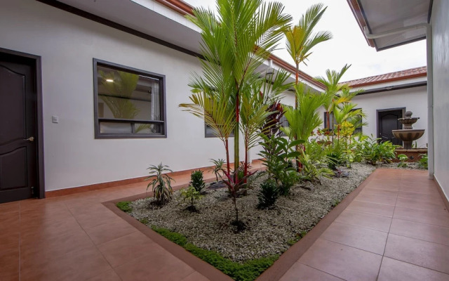 Serenity Rainforest Condos