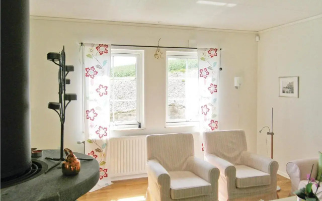 Holiday home Ostra Balkakravagen Ystad