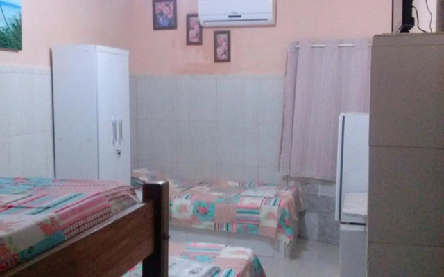 Pousada Águas Douradas