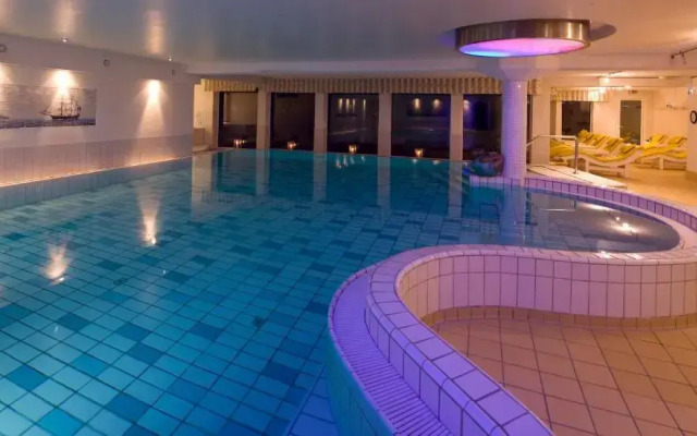 Romantik Hotel Achterdiek