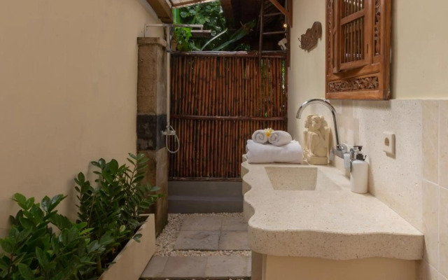 Villa Poppy Seminyak